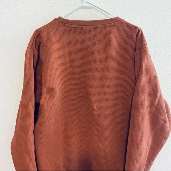 Adidas crewneck logo sweatshirt - Picture 9 of 9